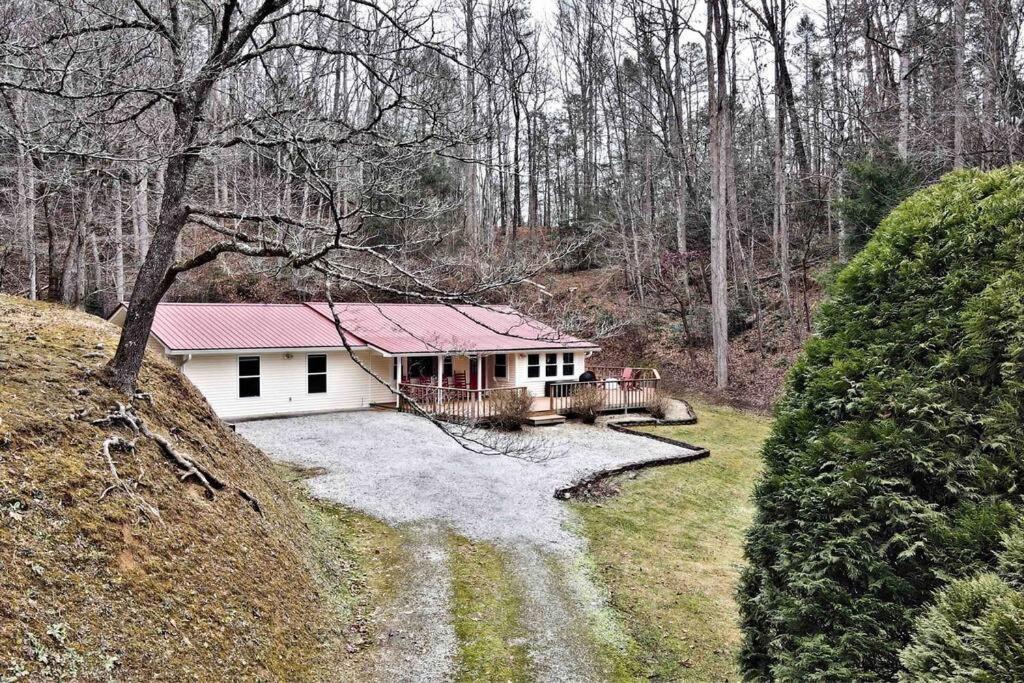 Villa Shiner'S Hollow à Gatlinburg Extérieur photo